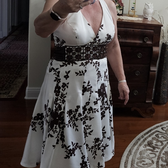 Cocktail dress - Picture 7 of 8